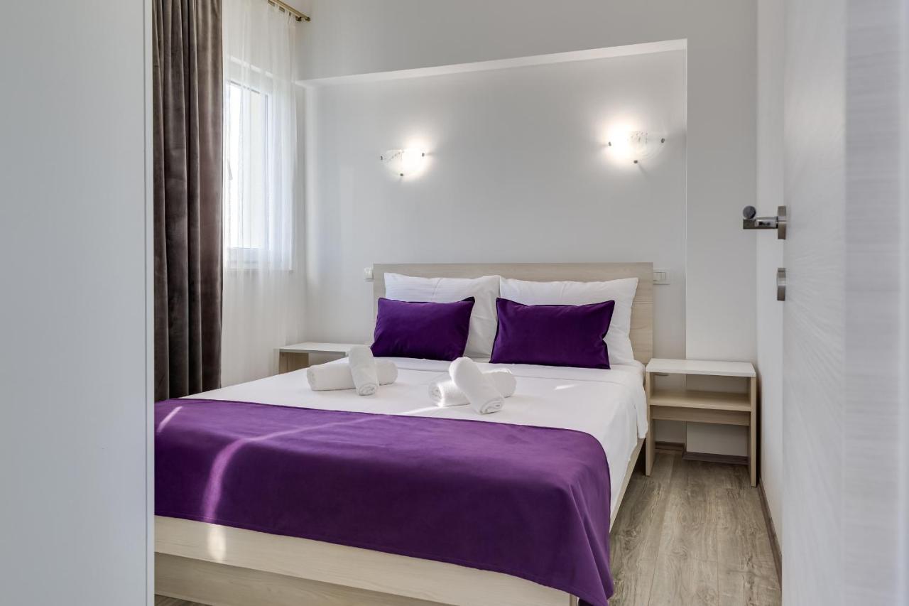Apartment Miruna S Bazenom Donje Rastane Екстер'єр фото