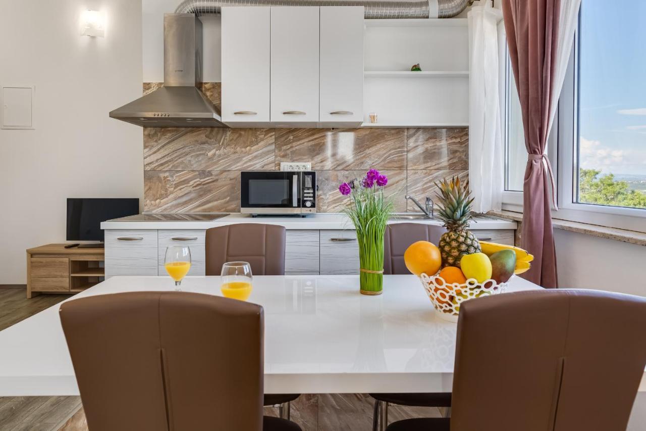 Apartment Miruna S Bazenom Donje Rastane Екстер'єр фото