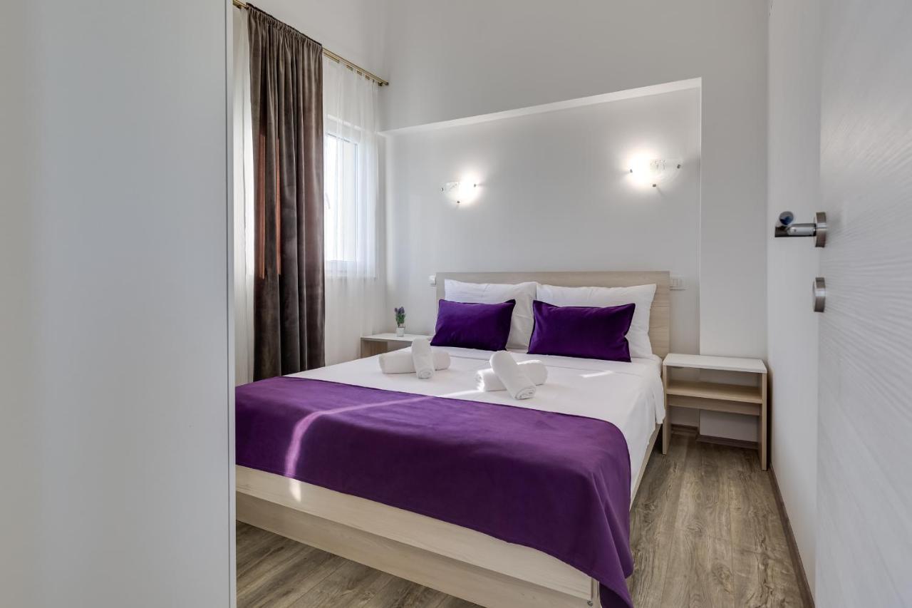 Apartment Miruna S Bazenom Donje Rastane Екстер'єр фото