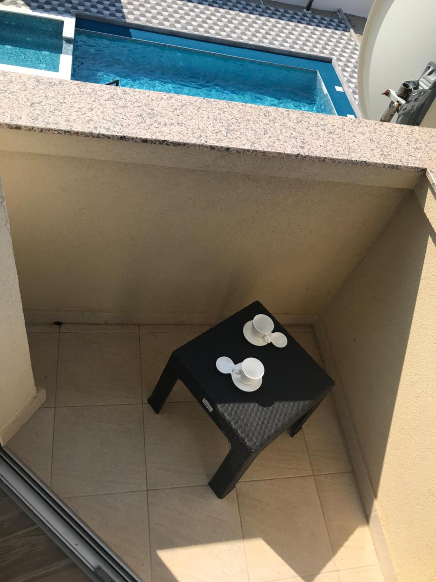 Apartment Miruna S Bazenom Donje Rastane Екстер'єр фото